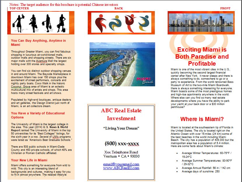 Miami Brochure1